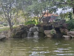 -厦门园林博览苑