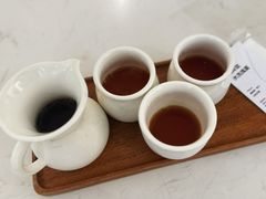 -Cafe on warm(丹霞店)