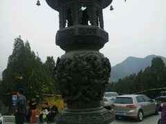 -万佛园景区