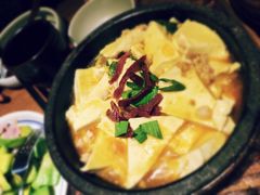 -云海肴·汽锅鸡·云南代表菜(天山百盛优客店)