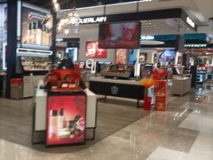 -茂业天地(华强北店)