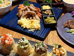 -河风の幸会精致料理