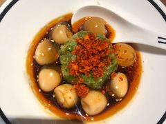 脆椒小皮蛋-太二酸菜鱼(正大广场店)