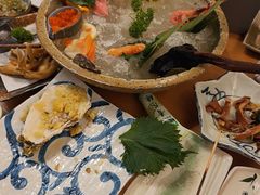 -菊上日式料理(蚌埠银泰店)