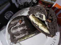 -Juicy Bakery(大学路店)