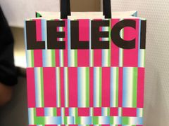 -LELECHA乐乐茶(王府井喜悦店)