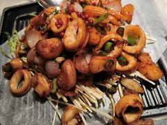 -飶香居(省博物馆店)