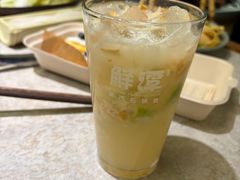-鲜潭蒸汽石锅鱼(五道口购物中心店)