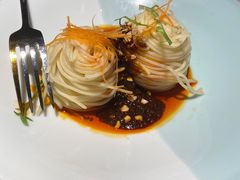 老成都凉面-雀蓝川菜(奥体广场店)