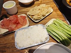 -洪湘记川湘·甲鱼馆(四海凯悦美食广场店)