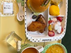 -眉州东坡·熊猫主题餐厅(枫蓝店)