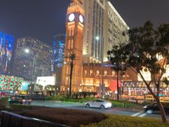 -澳门威尼斯人综合度假区