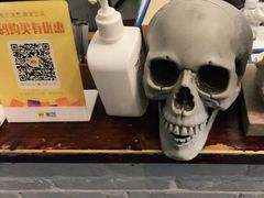 -奇门密室(五一新干线店)