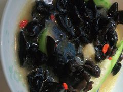 -港丽餐厅(高德置地店)