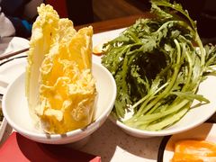 -九府羊·鲜羊火锅·烤串(新华路店)