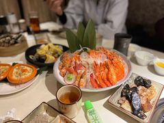 -赤坂亭M9和牛烧肉·日料398放题(万达店)