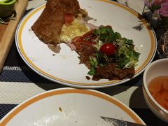 -La Creperie法餐厅(芮欧百货店)