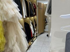 -天真蓝照相馆(新世界店)