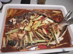 -半天妖烤鱼(海梦一方店)