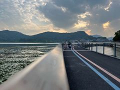 -鸣鹤古镇