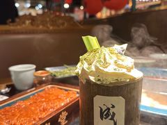 -吼堂老火锅(太古里总店)