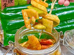 -椰子湾·海南火锅·糟粕醋·椰子鸡(正大广场店)