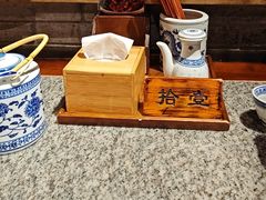 -南京大牌档(青岛万象城店)
