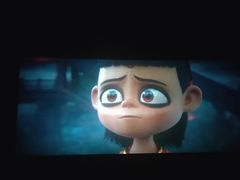 -橙天嘉禾影城(沈阳亿丰店)