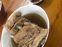 -青岛排骨饭米线(原东平里店)