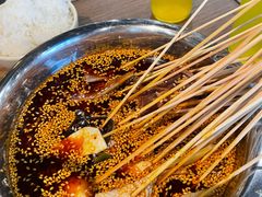 -肖四女乐山跷脚牛肉(世博源店)