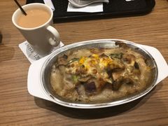 -大家乐(广州天河城六楼店)