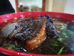 -小龙大肉面馆