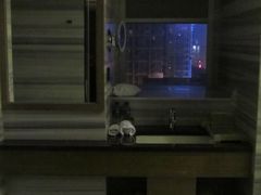 洗浴间-榛悦隆堡成都酒店(春熙路太古里店)