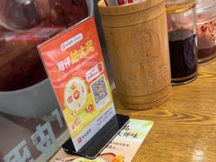-李先生牛肉面大王(马栏店)