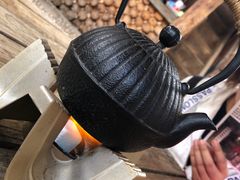 -田德能咖啡博物馆