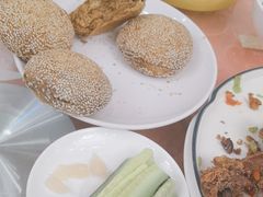 -烤肉宛饭庄(南礼士路店)
