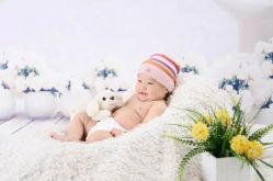 image-星豆豆儿童摄影(南郊太白南路店)