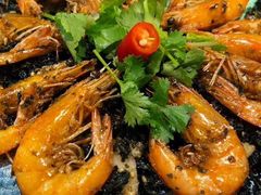 大虾-茶油香闽南菜·花园餐厅(前埔店)