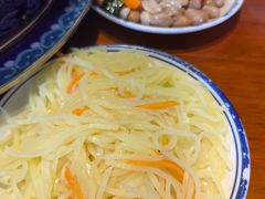-满族八旗正宗牛肉面