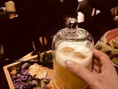 -LAMP BAR 水烟音乐酒吧