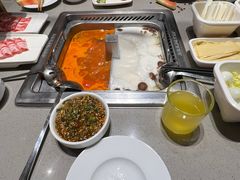 -海底捞火锅(龙湖北京大兴天街店)