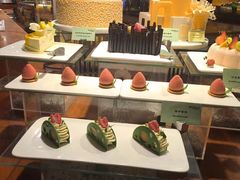 -厦门源昌凯宾斯基大酒店