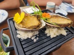 -红叶日料·放题·海胆·定食(星海店)