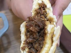 -魏家凉皮(梨园店)