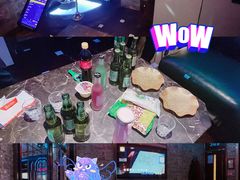 -格莱美量贩式KTV(奥帆店)