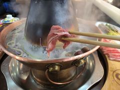 -津门老羊家·铜锅涮羊肉·烧烤(科技园店)