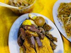 -潮汕长发番薯粥砂锅粥