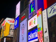 -道顿堀水上观光船(太左衛門橋船着場)