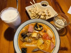 -源一咖啡馆(麒麟巷步行街店)