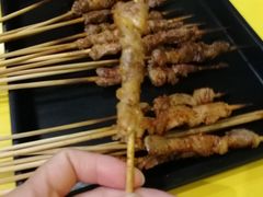 -望京小腰(北京总店)